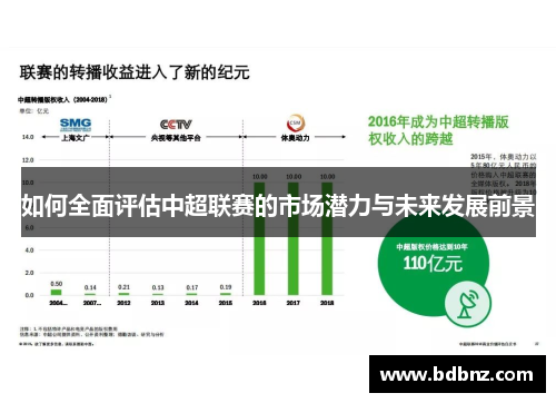 如何全面评估中超联赛的市场潜力与未来发展前景