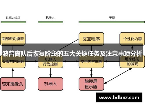 波普离队后恢复阶段的五大关键任务及注意事项分析