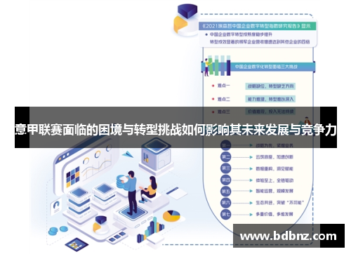 意甲联赛面临的困境与转型挑战如何影响其未来发展与竞争力